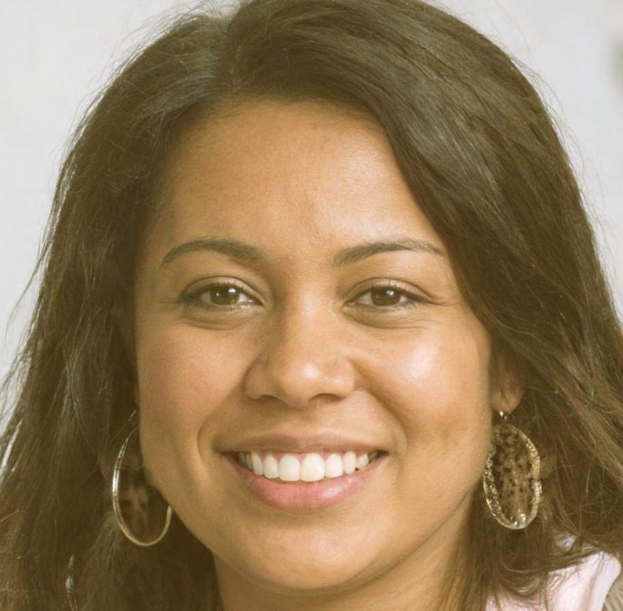 Retrato profesional de Lucía Bengoa